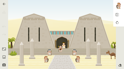 Toon Blocks screenshot 4