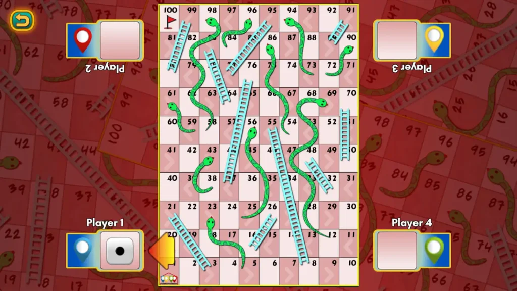 Ludo King screenshot 2