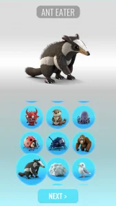 Animash screenshot 4