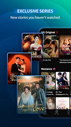 iDrama screenshot 4