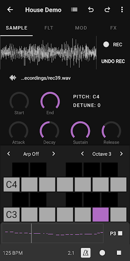 EffectOne Software MOD screenshot 4