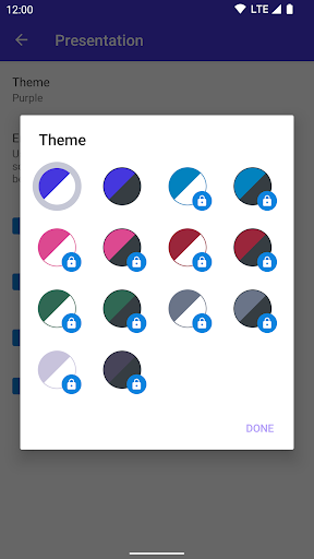 PDF Viewer Pro screenshot 4