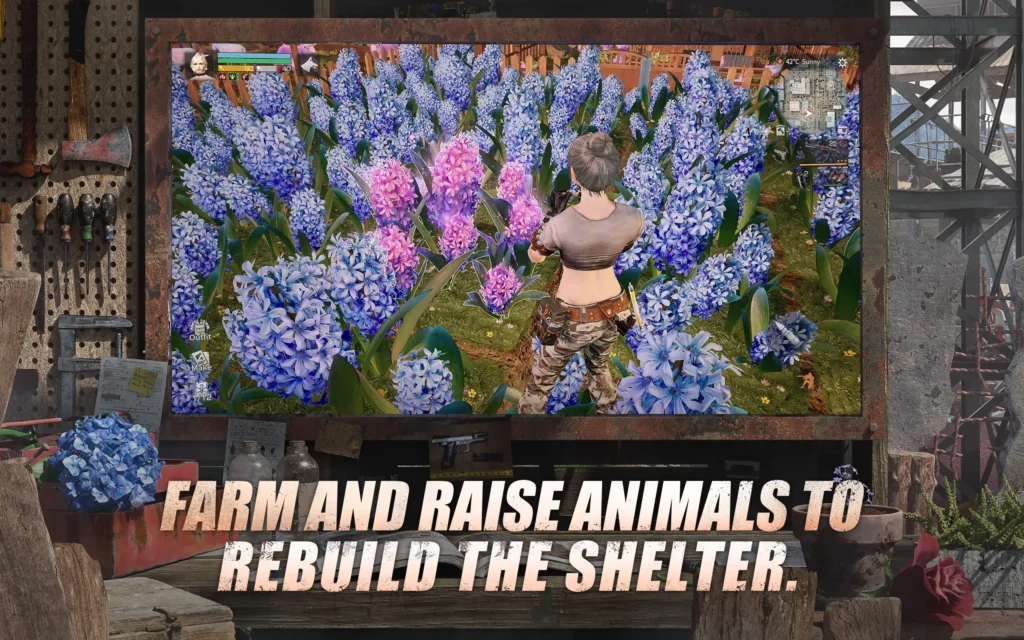 LifeAfter screenshot 2