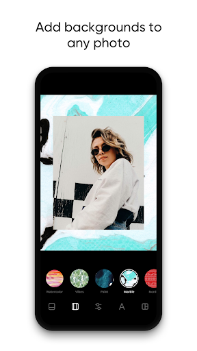 Instasize MOD screenshot 4