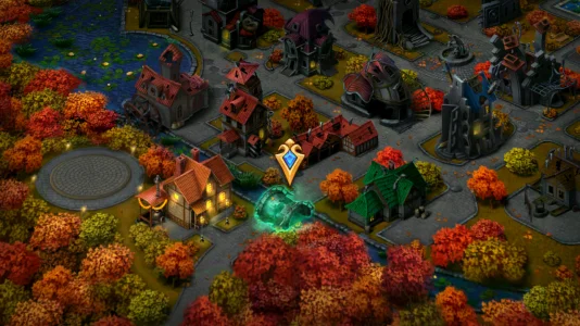 Clockmaker (MOD, Unlimited Rubies) screenshot 4