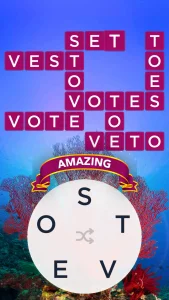 Words of Wonders (MOD, Unlimited Money) screenshot 4