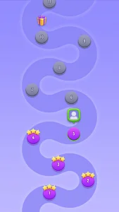 Bubble Shooter (MOD, Unlimited Coins) screenshot 4