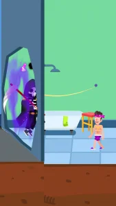 Death Incoming! (MOD, Unlimited Coins) screenshot 4