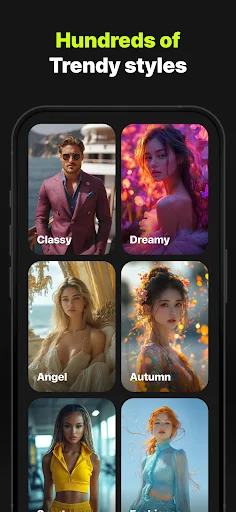 Photify AI screenshot 4