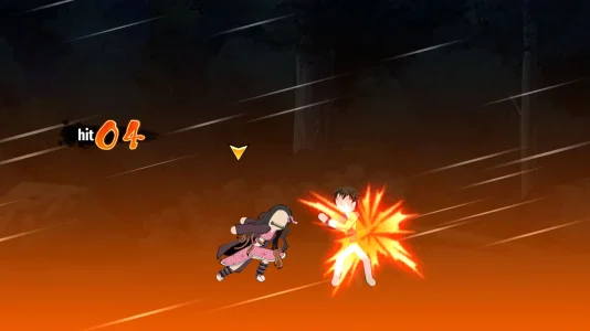 Stick Demon Shadow Fight (MOD, Unlimited Money) screenshot 4