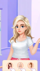 Love Paradise (MOD, Unlimited Money) screenshot 4