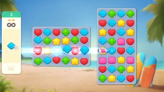 Project Makeover (MOD, Unlimited Money) screenshot 4