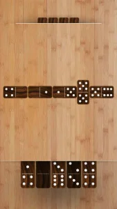 Dominoes (MOD, Unlimited Coins) screenshot 4