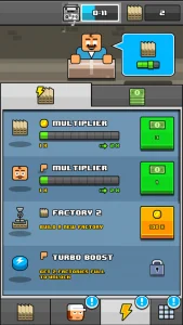 Make More! (MOD, Unlimited Money) screenshot 4