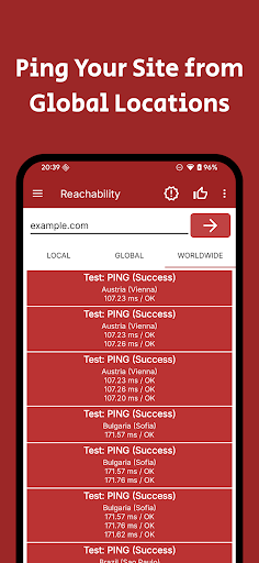 Web Tools screenshot 4