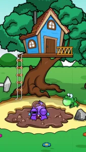 Moy 7 (MOD, Unlimited Coins) screenshot 4
