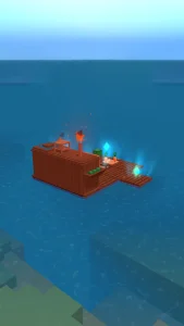 Idle Arks (MOD, Unlimited Money/Resources) screenshot 4