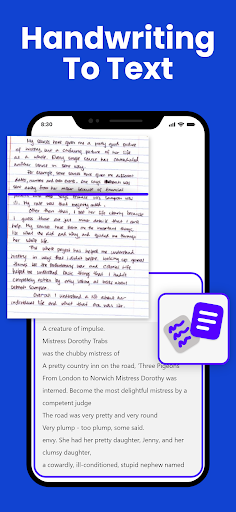 Text Scanner screenshot 4