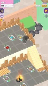 Street Life (MOD, Unlimited Diamonds) screenshot 4