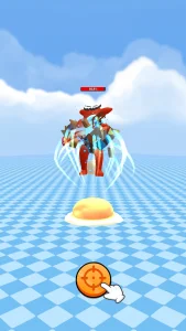 Super Slime (MOD, Unlimited Money) screenshot 4