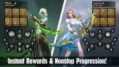 Avalar: Raid of Shadow screenshot 4