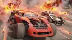 Crossout Mobile screenshot 4