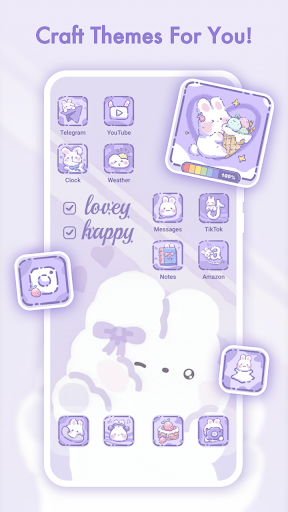 Themepack MOD screenshot 4