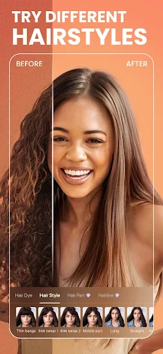 BeautyPlus screenshot 4