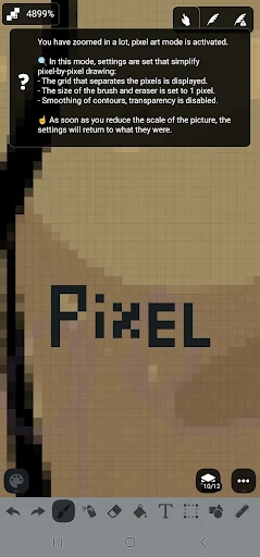 FP sDraw MOD screenshot 4