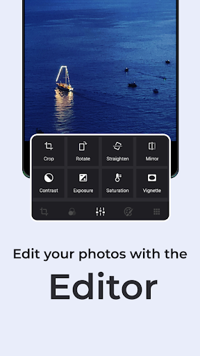 Piktures screenshot 4