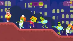 Bowmasters screenshot 4