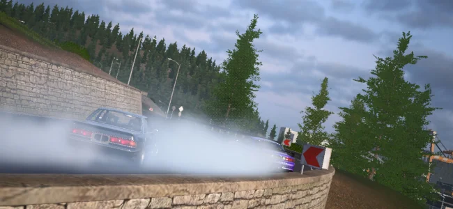CarX Drift Racing 3 screenshot 4