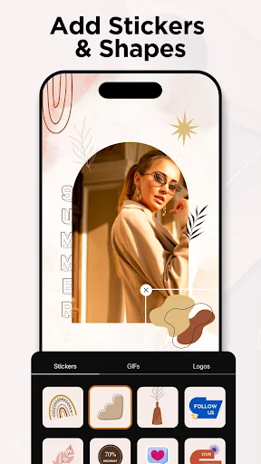 MoArt screenshot 4