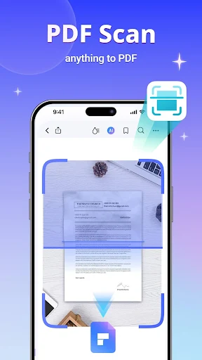 PDFelement screenshot 4