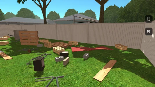 House Designer (MOD, Unlimited Money) screenshot 4