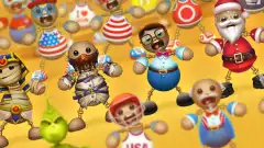 Kick the Buddy screenshot 4