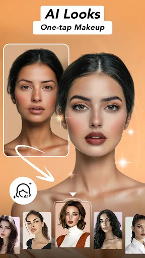 AIFoto MOD screenshot 4