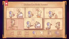 Storyteller screenshot 4