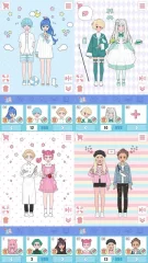 Lily Diary: Dress Up Game screenshot 4