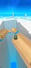 Going Balls screenshot 4