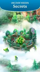 Merge Gardens screenshot 4