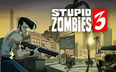 Stupid Zombies 3 screenshot 4