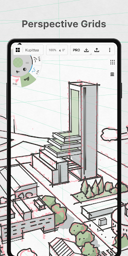 Concepts MOD screenshot 4