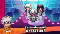Bomber Friends screenshot 4
