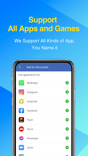 2Accounts screenshot 4