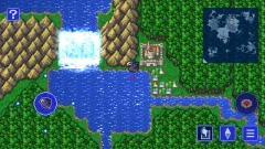 FINAL FANTASY IV screenshot 4