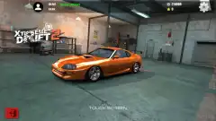 Xtreme Drift 2 screenshot 4