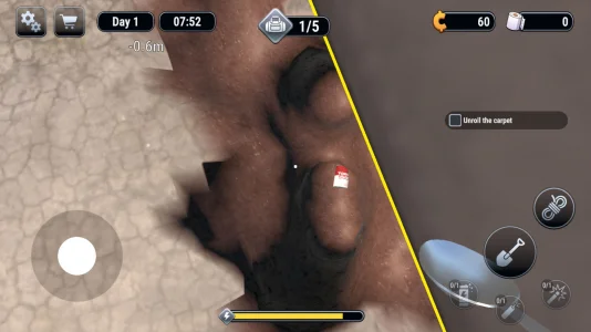 Prison Escape Simulator 3D (MOD, Unlimited Money) screenshot 4