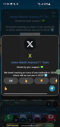 Notification Dots MOD screenshot 4