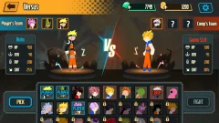 Stickman Dragon Fight – Super screenshot 4